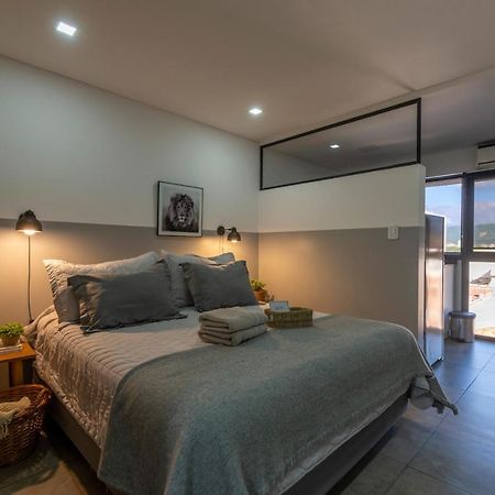 Apartmán Departamento Centrico Con Estacionamiento Gratis San Salvador de Jujuy Exteriér fotografie