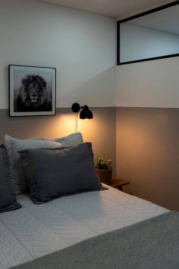 Apartmán Departamento Centrico Con Estacionamiento Gratis San Salvador de Jujuy Exteriér fotografie
