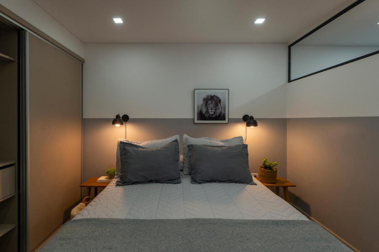 Apartmán Departamento Centrico Con Estacionamiento Gratis San Salvador de Jujuy Exteriér fotografie