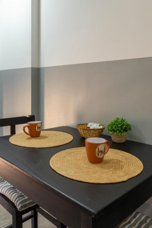 Apartmán Departamento Centrico Con Estacionamiento Gratis San Salvador de Jujuy Exteriér fotografie