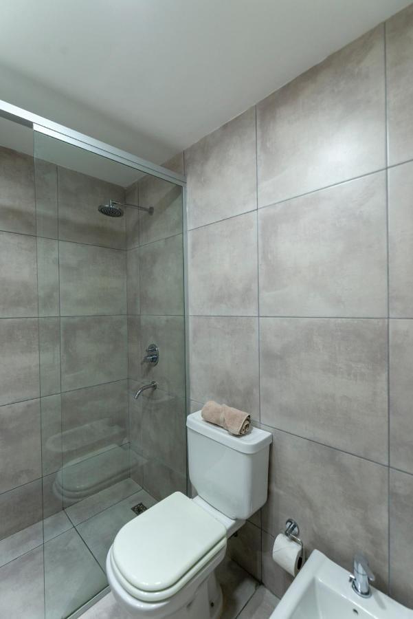 Apartmán Departamento Centrico Con Estacionamiento Gratis San Salvador de Jujuy Exteriér fotografie