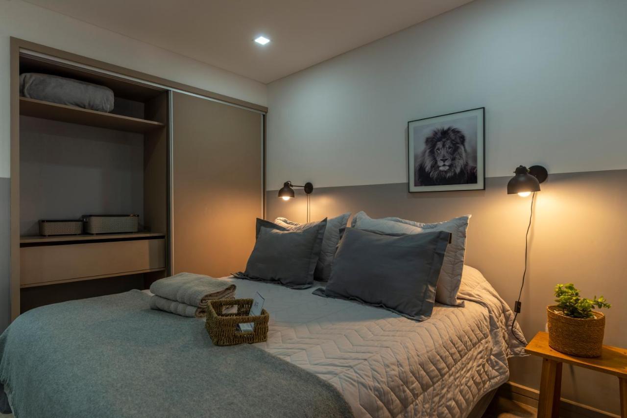 Apartmán Departamento Centrico Con Estacionamiento Gratis San Salvador de Jujuy Exteriér fotografie